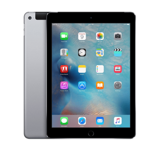 iPad Air 2 Chĩnh Hãng Cũ